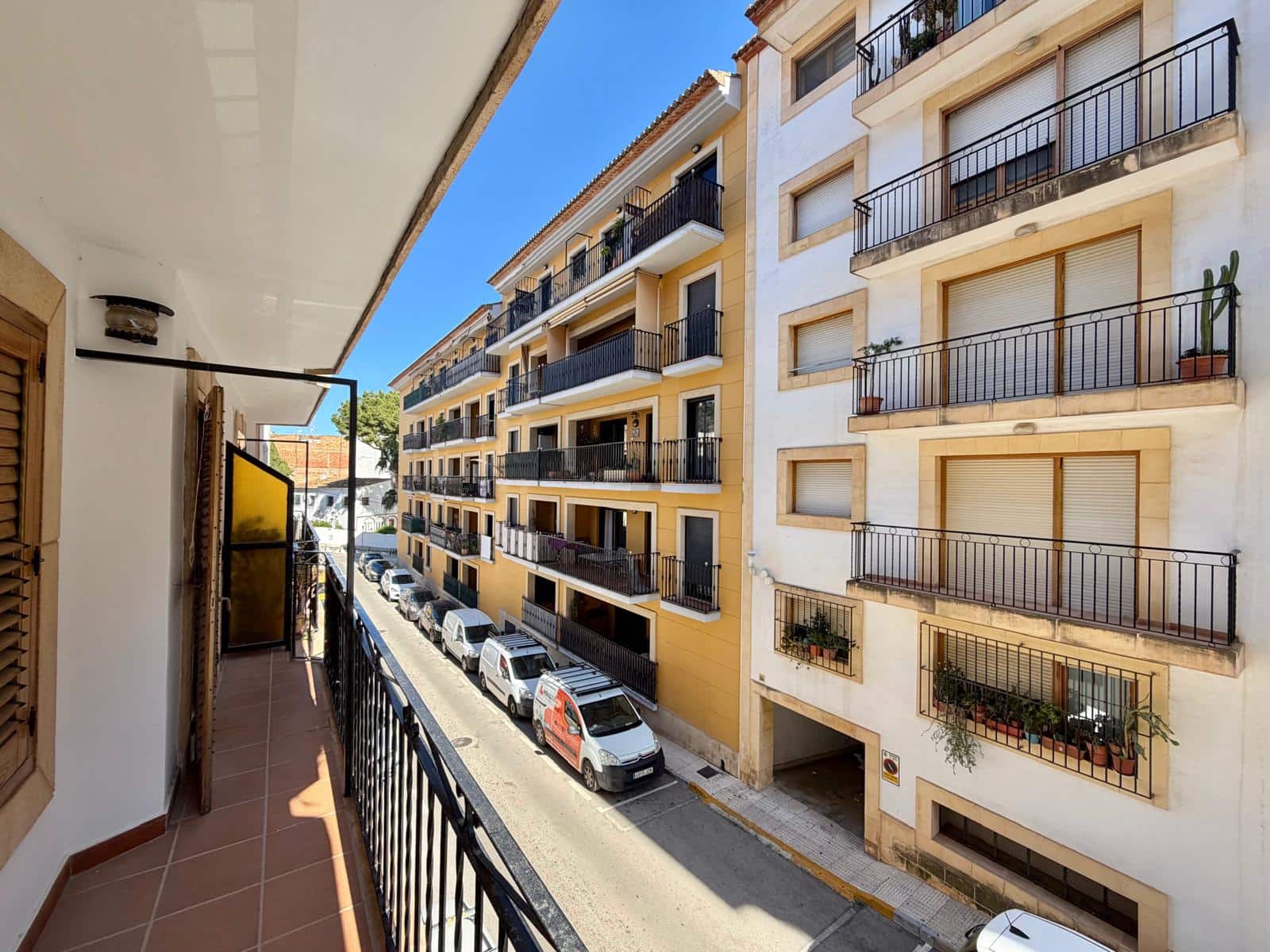 3 chambre Appartement à vendre à Javea / Xabia - 365 000 € (Ref: 9609947)