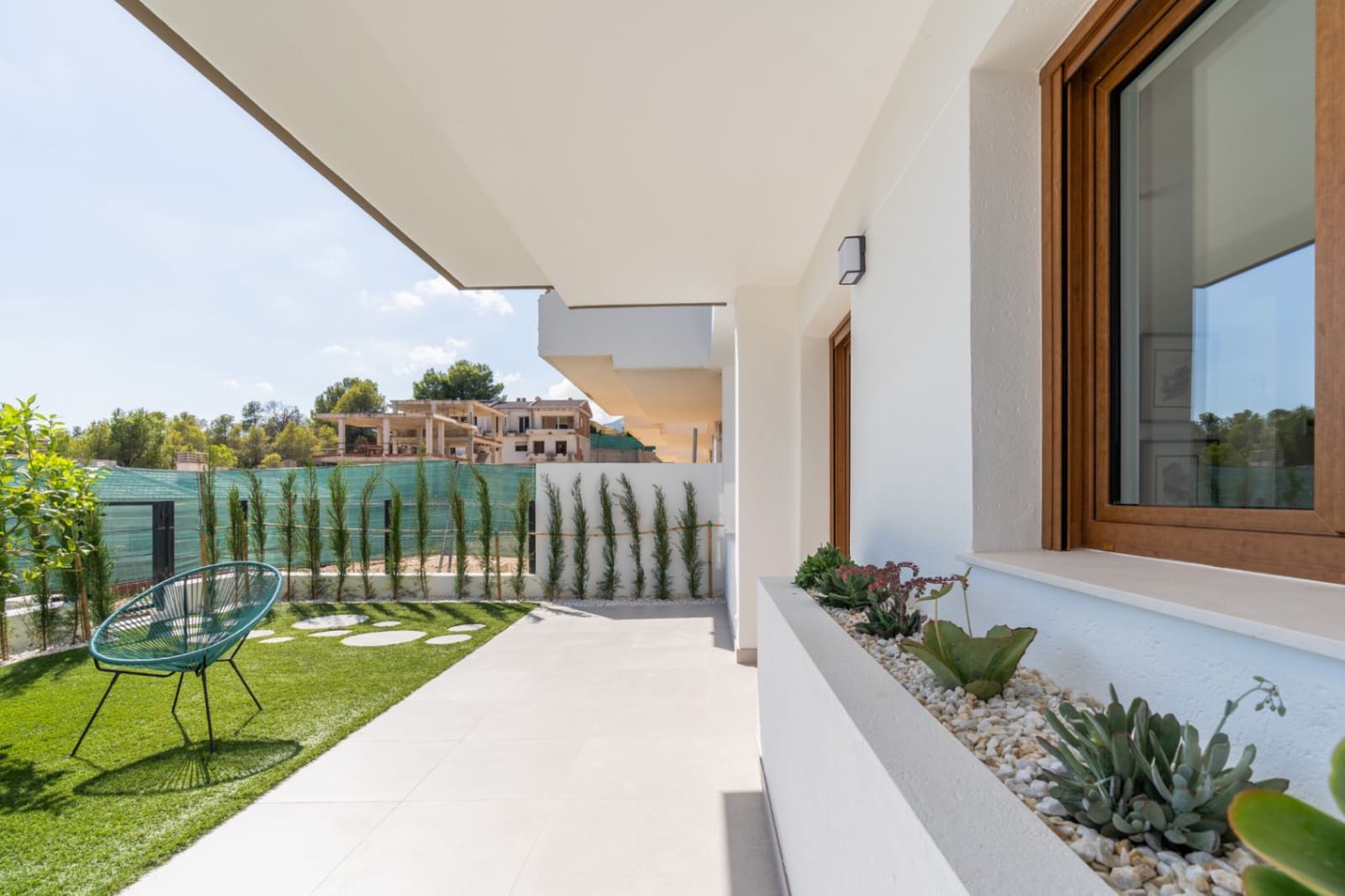 4 bedroom Villa for sale in La Nucia with garage - € 457,000 (Ref: 9609949)