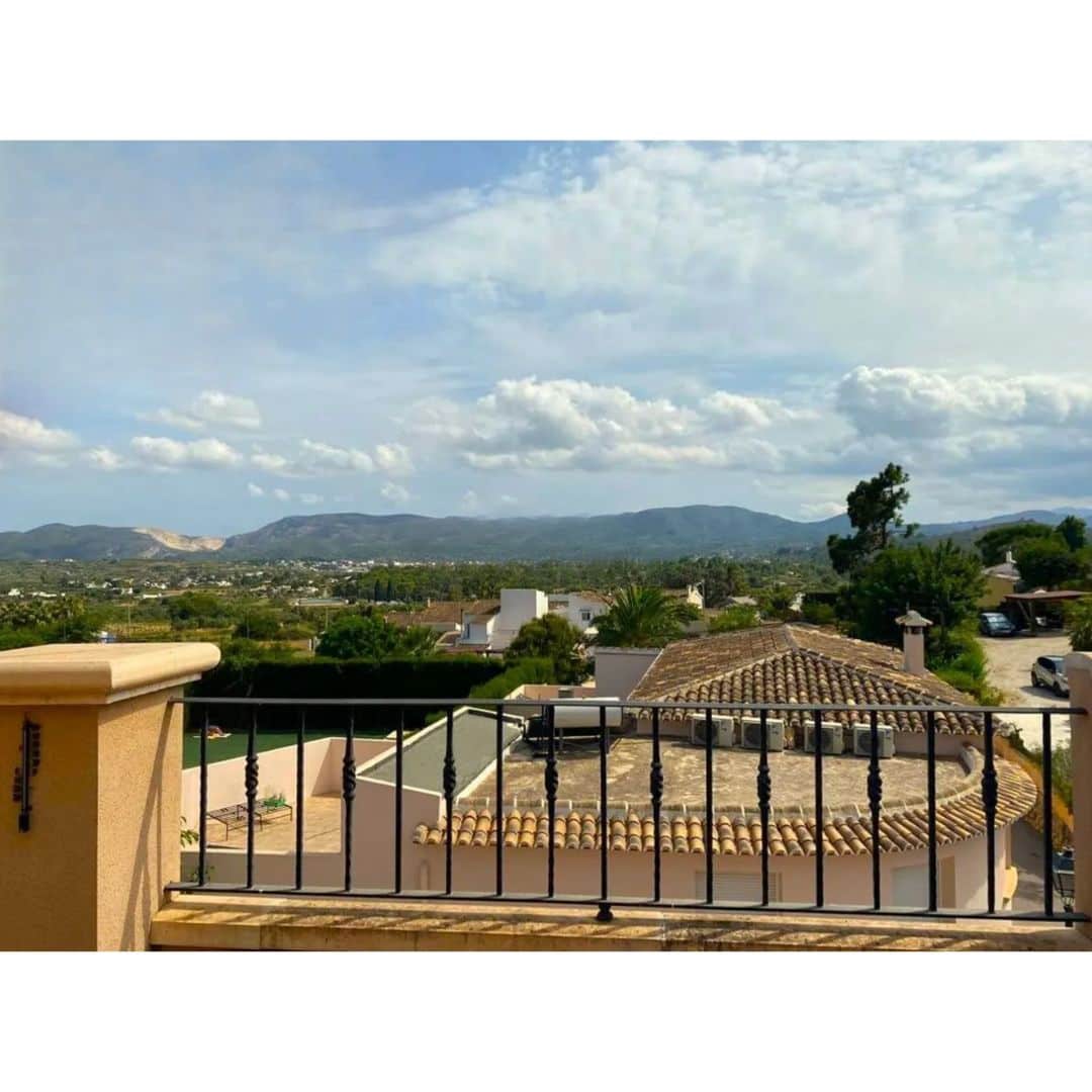 4 chambre Penthouse à vendre à Jesus Pobre avec garage - 410 000 € (Ref: 9628292)