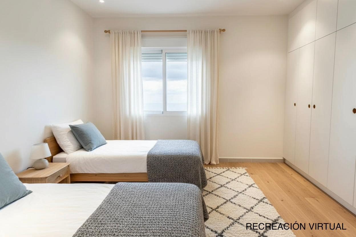 4 chambre Penthouse à vendre à Jesus Pobre avec garage - 410 000 € (Ref: 9628292)
