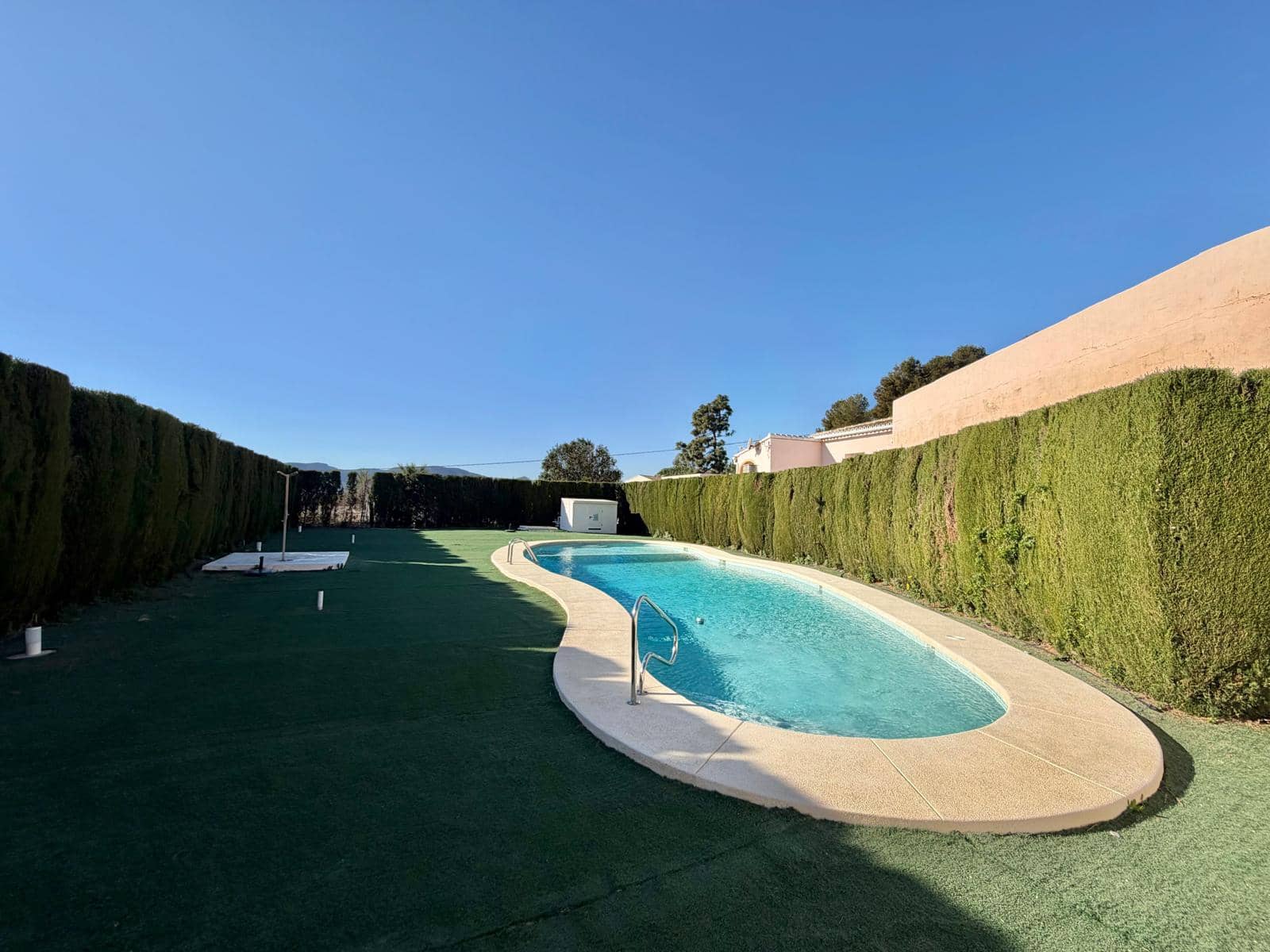 4 chambre Penthouse à vendre à Jesus Pobre avec garage - 410 000 € (Ref: 9628292)