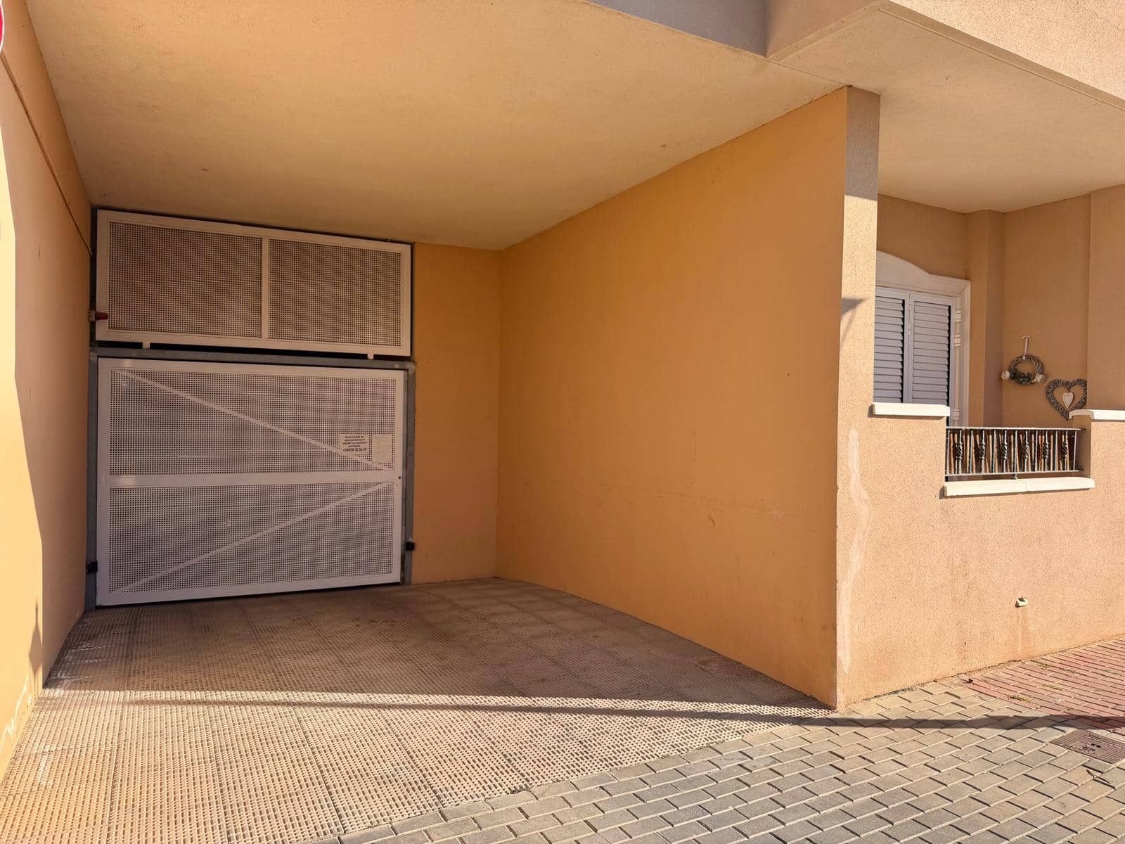 4 chambre Penthouse à vendre à Jesus Pobre avec garage - 410 000 € (Ref: 9628292)