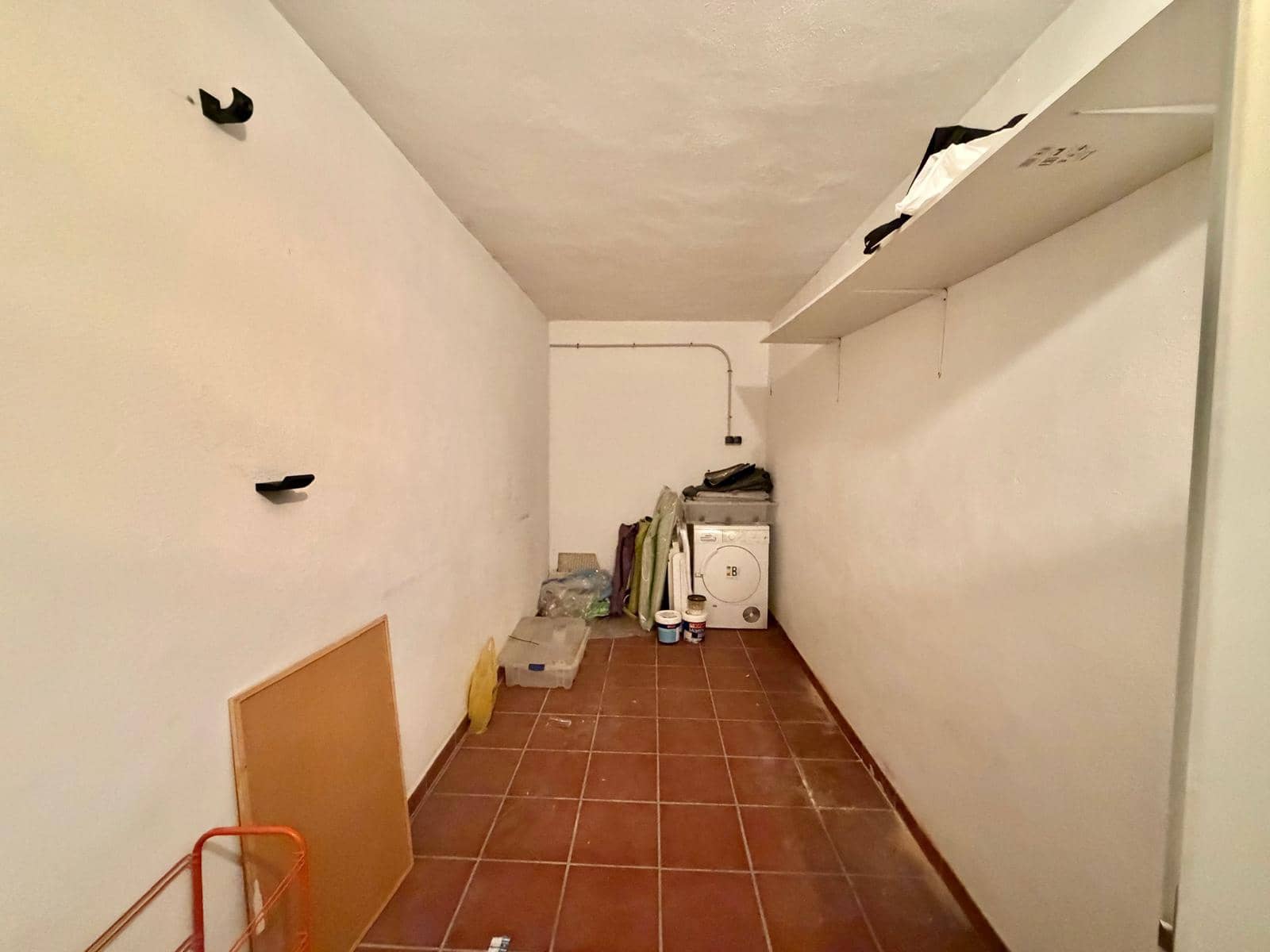 4 bedroom Penthouse for sale in Jesus Pobre with garage - € 410,000 (Ref: 9628292)