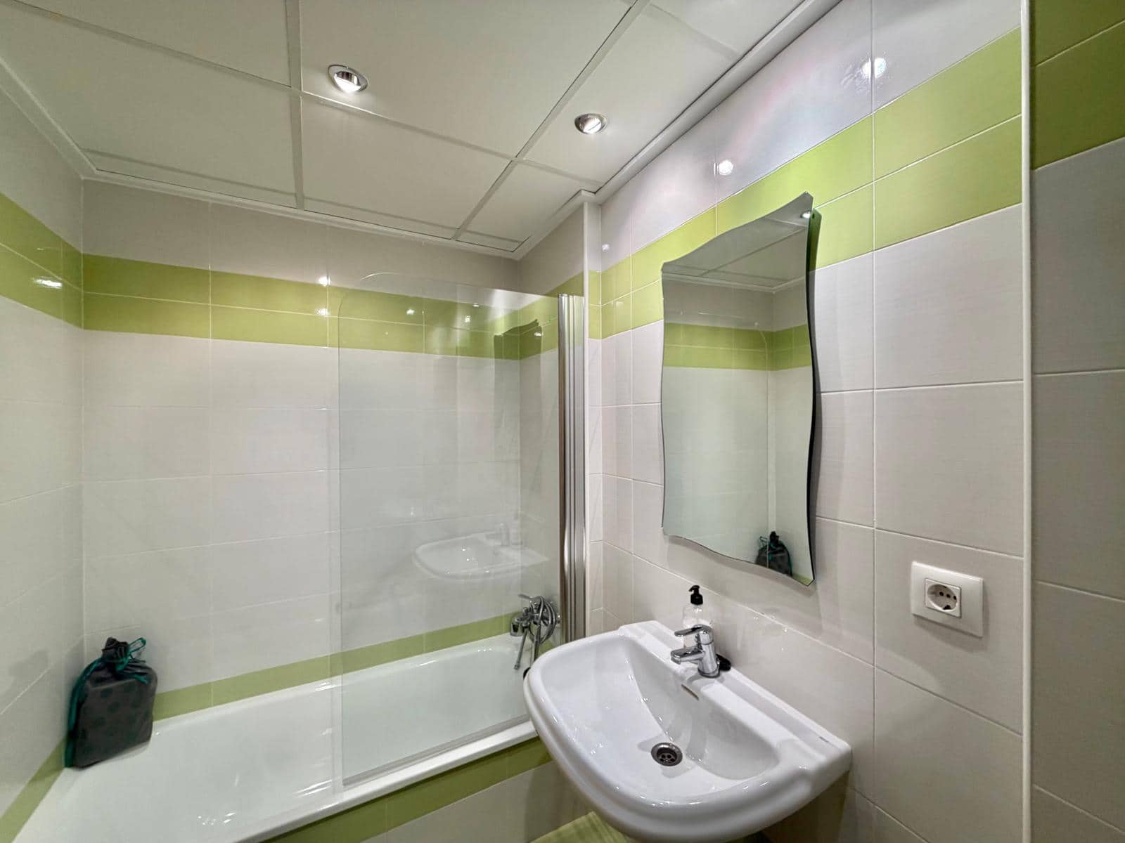 4 bedroom Penthouse for sale in Jesus Pobre with garage - € 410,000 (Ref: 9628292)