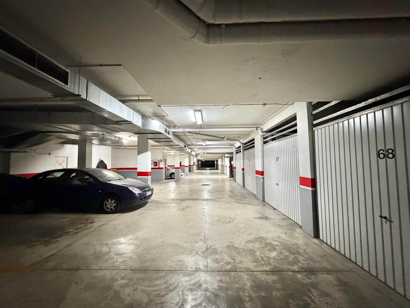 4 bedroom Penthouse for sale in Jesus Pobre with garage - € 410,000 (Ref: 9628292)