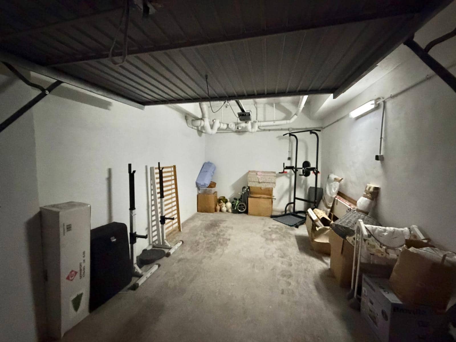 4 bedroom Penthouse for sale in Jesus Pobre with garage - € 410,000 (Ref: 9628292)