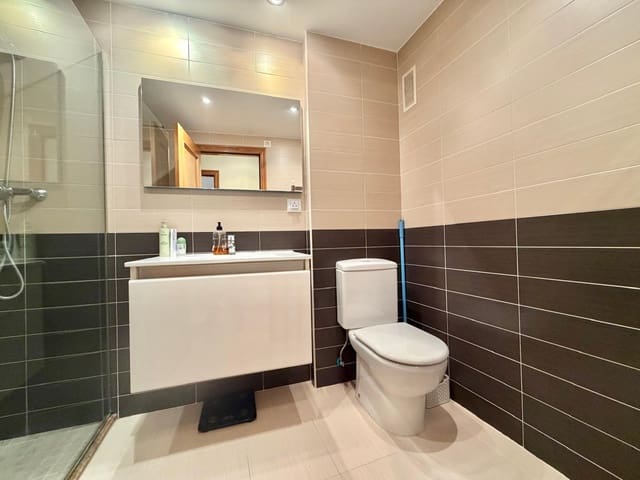 Ático de 4 habitaciones en Jesús Pobre, Dénia en venta con garaje - 410.000 € (Ref: 9628292)