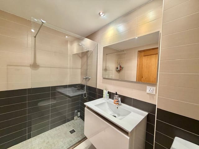 Ático de 4 habitaciones en Jesús Pobre, Dénia en venta con garaje - 410.000 € (Ref: 9628292)