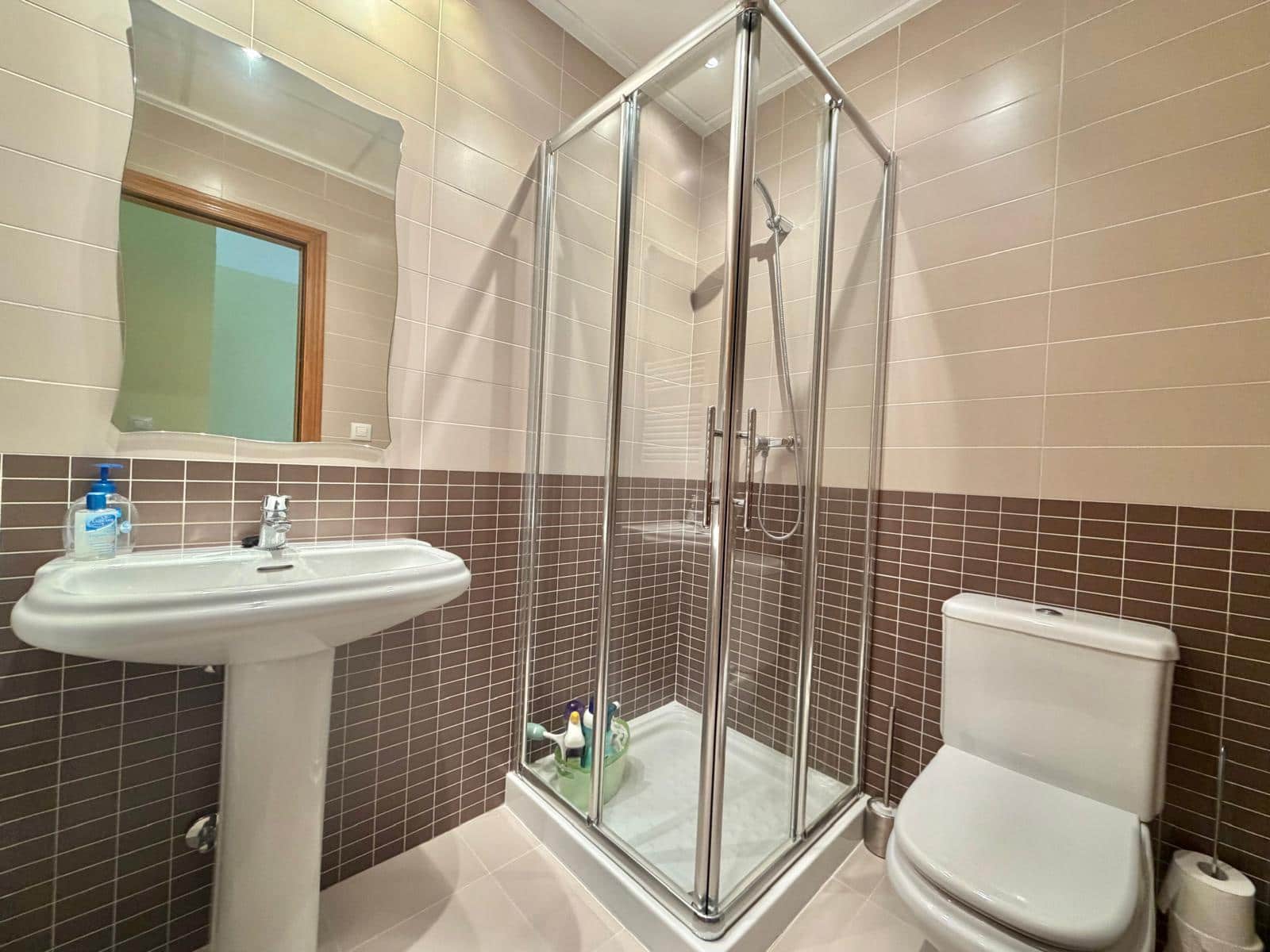 4 bedroom Penthouse for sale in Jesus Pobre with garage - € 410,000 (Ref: 9628292)