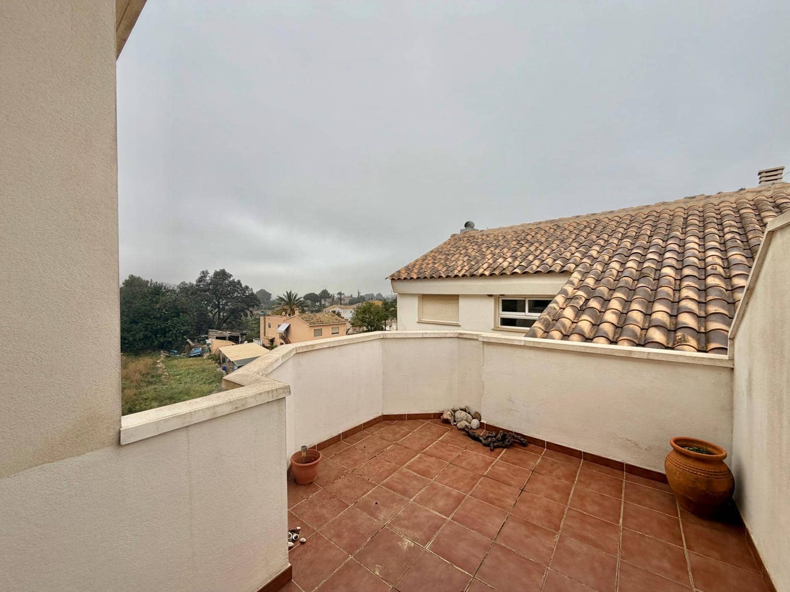 4 bedroom Penthouse for sale in Jesus Pobre with garage - € 410,000 (Ref: 9628292)