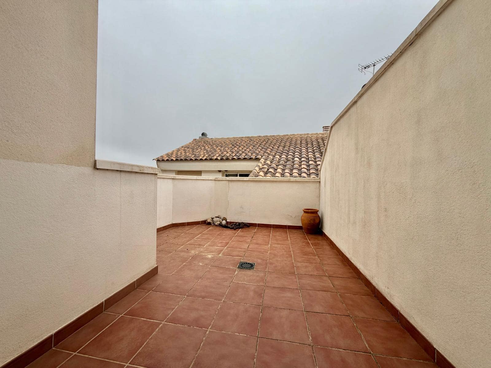 4 bedroom Penthouse for sale in Jesus Pobre with garage - € 410,000 (Ref: 9628292)