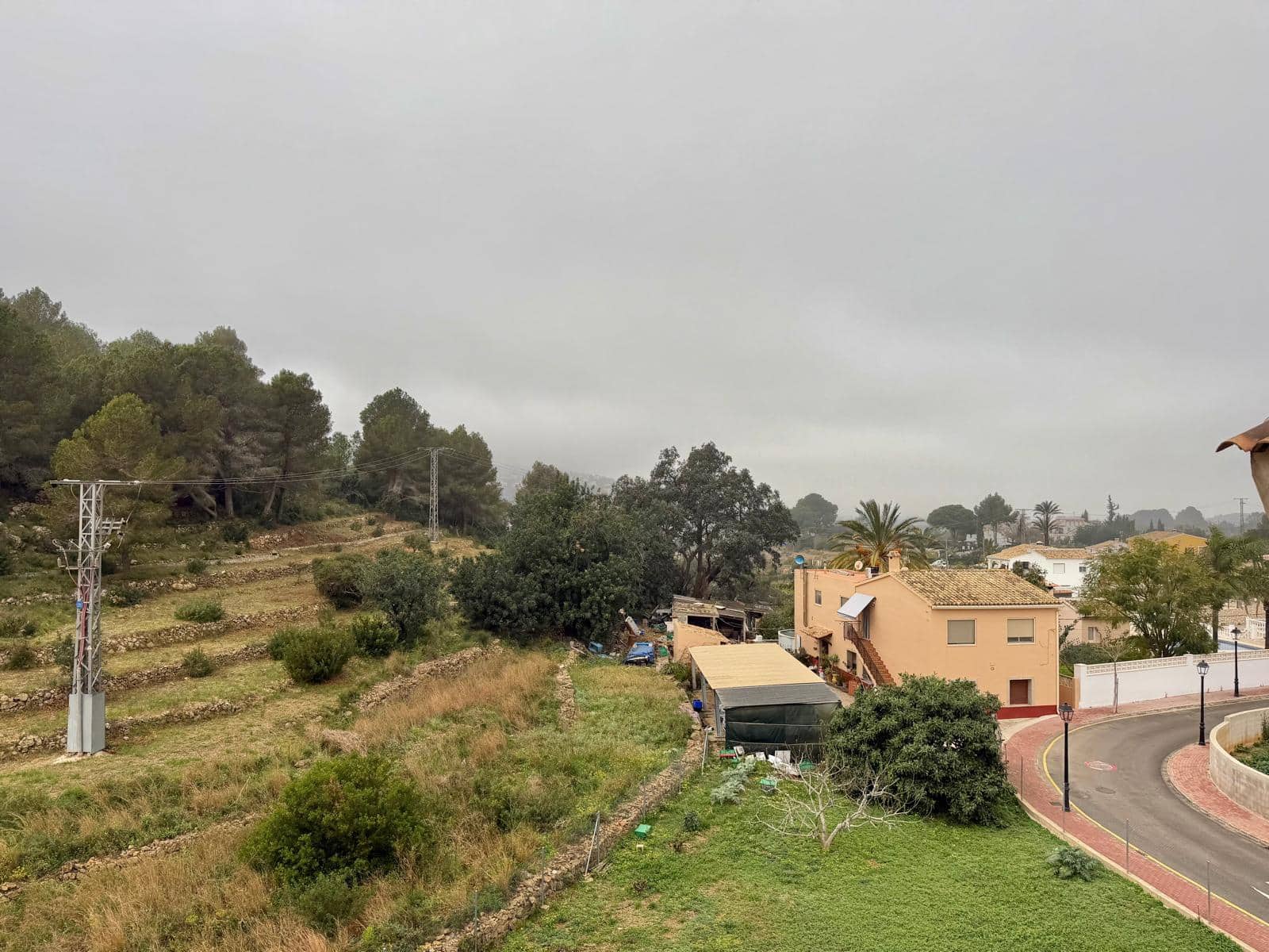 4 bedroom Penthouse for sale in Jesus Pobre with garage - € 410,000 (Ref: 9628292)