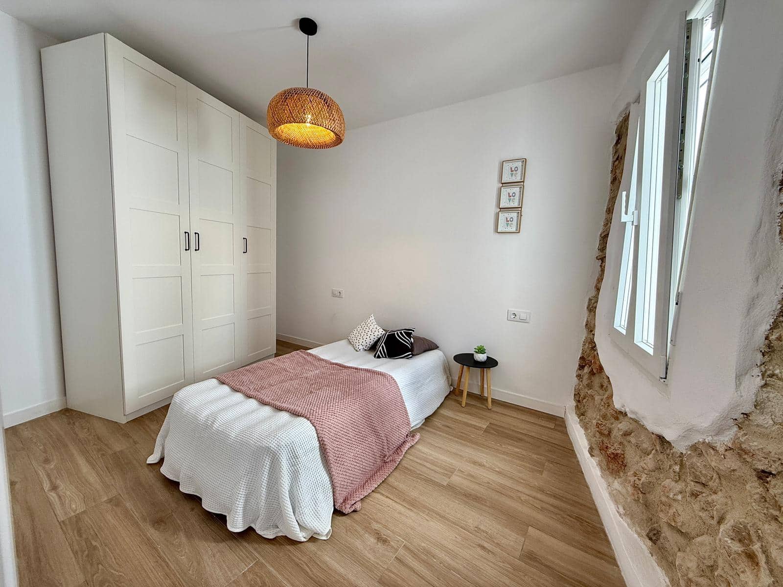 Casa de 3 habitaciones en Pedreguer en venta - 340.000 € (Ref: 9665394)