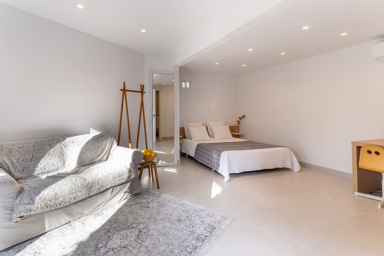 4 quarto Moradia para venda em Denia com garagem - 659 000 € (Ref: 9665395)