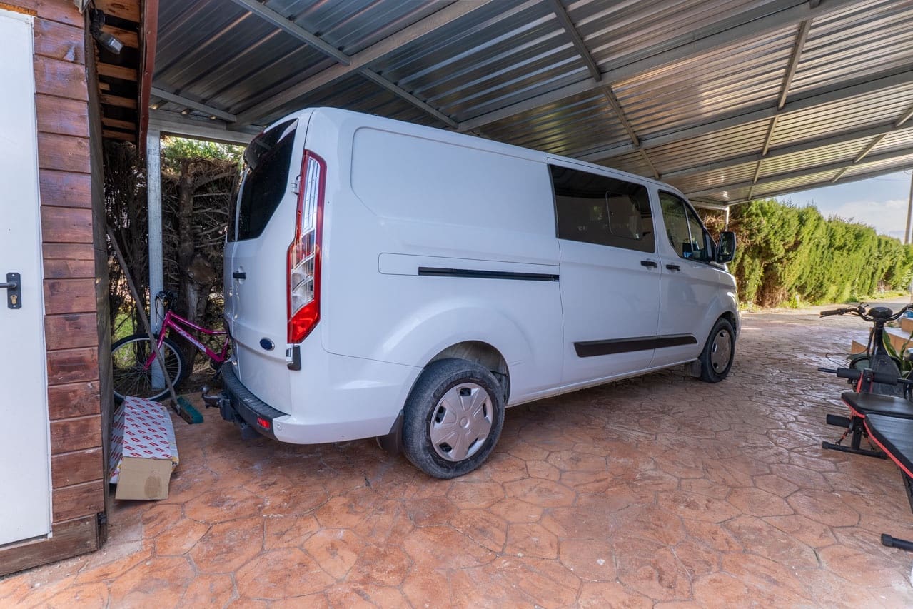 4 quarto Moradia para venda em Denia com garagem - 659 000 € (Ref: 9665395)