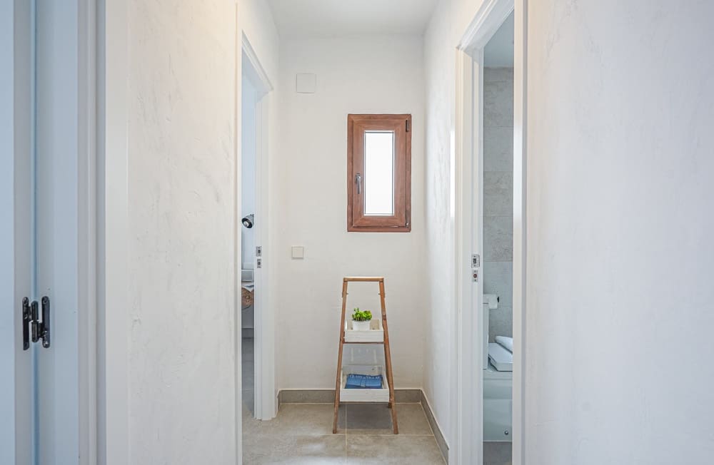 3 sovrum Hus till salu i Javea / Xabia med garage - 495 000 € (Ref: 9665396)