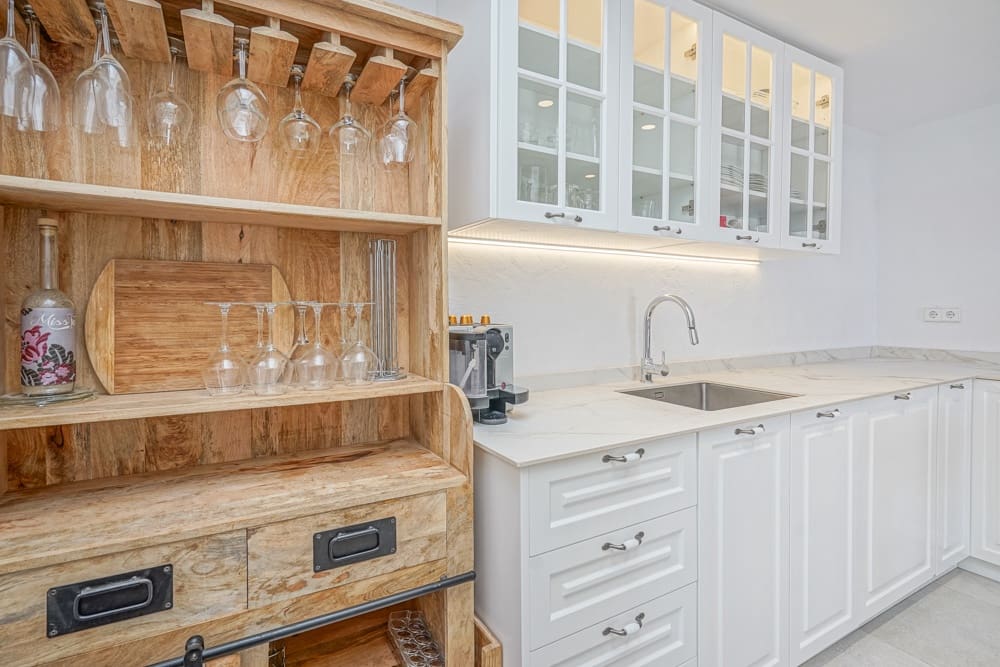 3 sovrum Hus till salu i Javea / Xabia med garage - 495 000 € (Ref: 9665396)