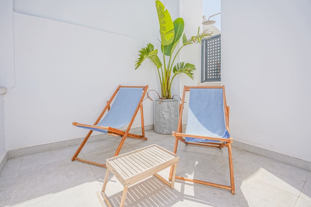 3 sovrum Hus till salu i Javea / Xabia med garage - 495 000 € (Ref: 9665396)