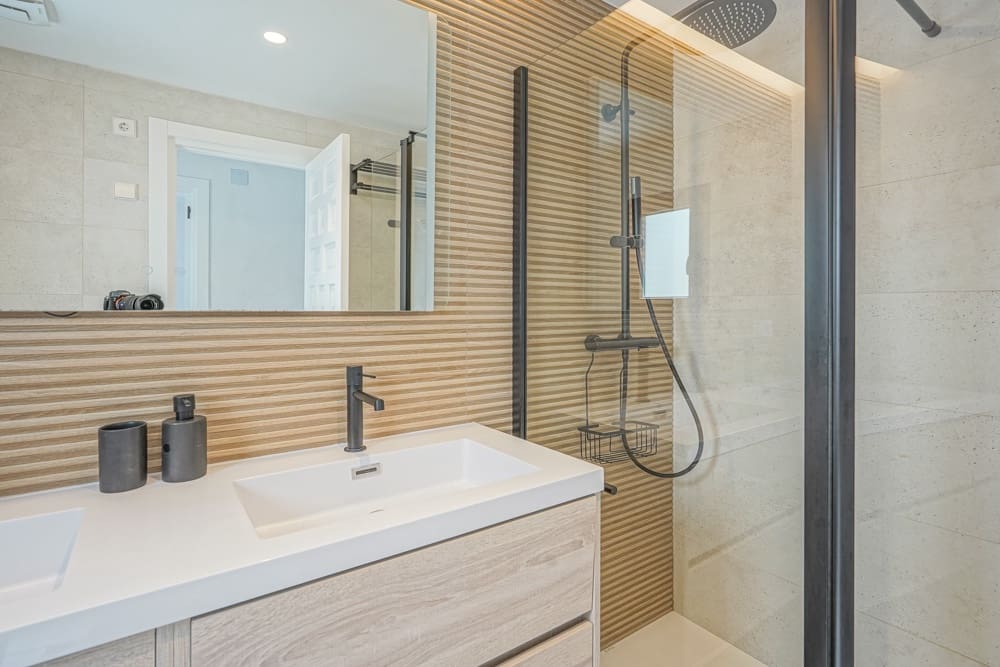 3 sovrum Hus till salu i Javea / Xabia med garage - 495 000 € (Ref: 9665396)