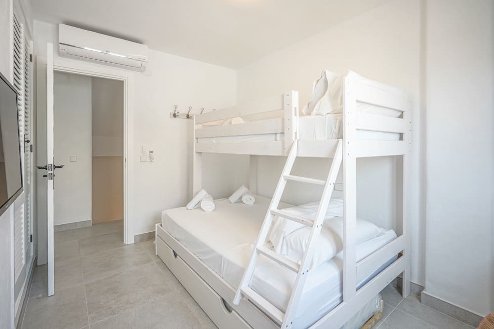 3 sovrum Hus till salu i Javea / Xabia med garage - 495 000 € (Ref: 9665396)