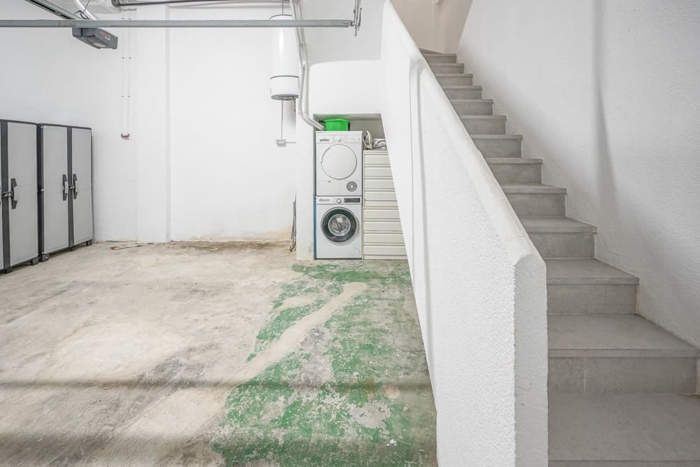 3 sovrum Hus till salu i Javea / Xabia med garage - 495 000 € (Ref: 9665396)