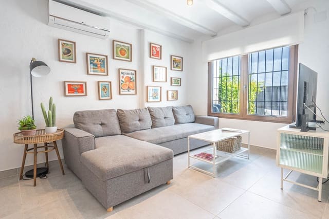 3 sovrum Hus till salu i Arenal, Javea / Xàbia med garage - 495 000 € (Ref: 9665396)