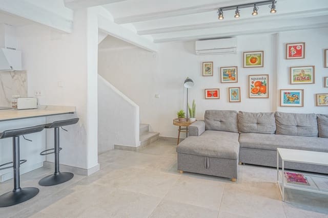 3 sovrum Hus till salu i Arenal, Javea / Xàbia med garage - 495 000 € (Ref: 9665396)