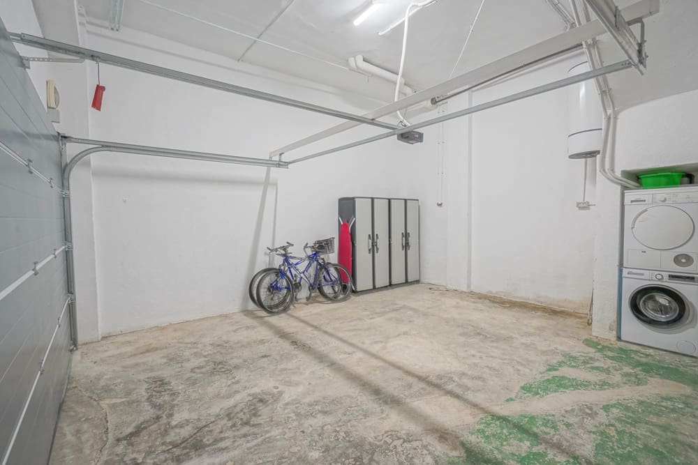 3 sovrum Hus till salu i Javea / Xabia med garage - 495 000 € (Ref: 9665396)