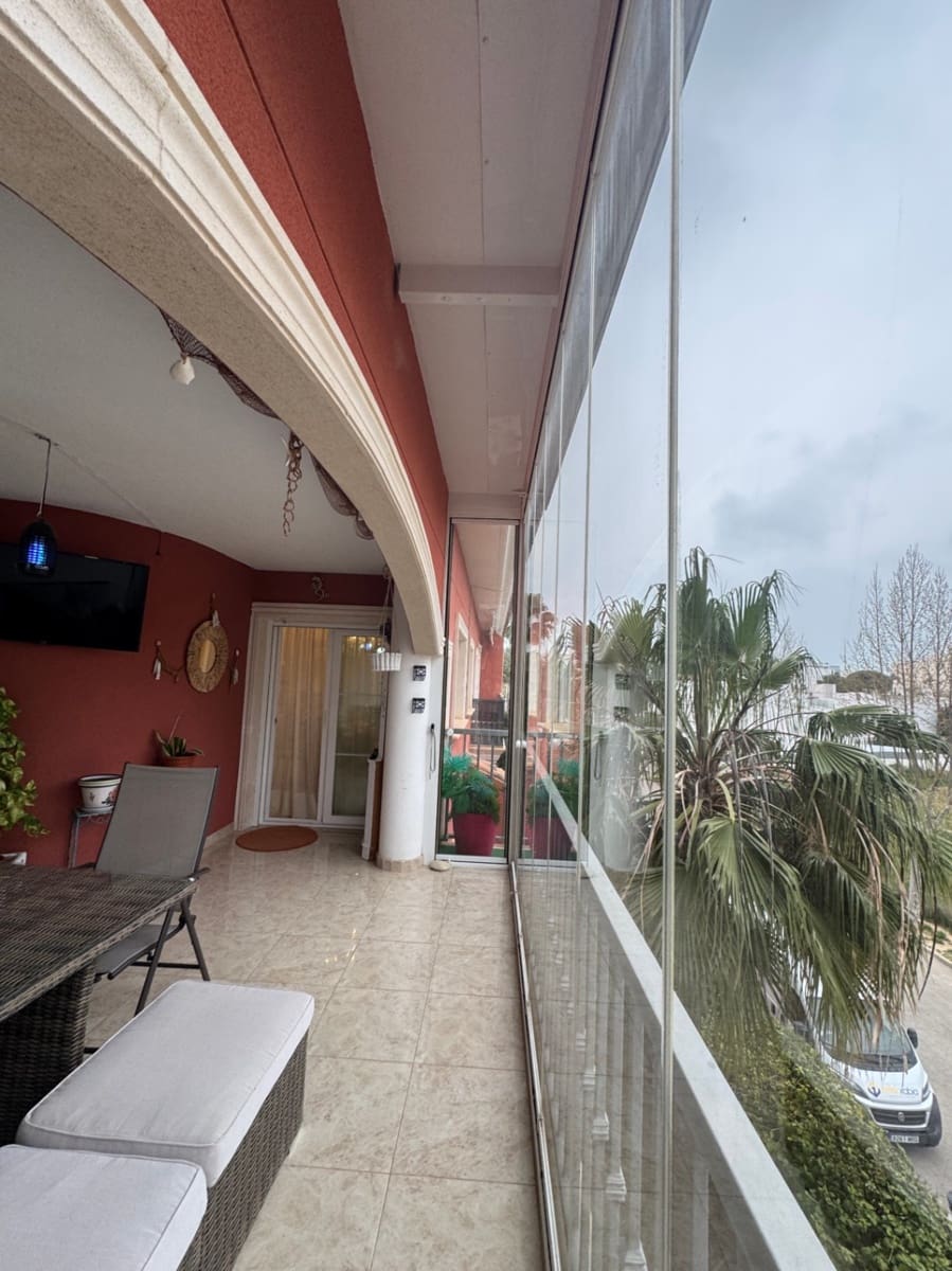 4 soverom Penthouse til salgs i Javea / Xabia med garasje - € 620 000 (Ref: 9665397)