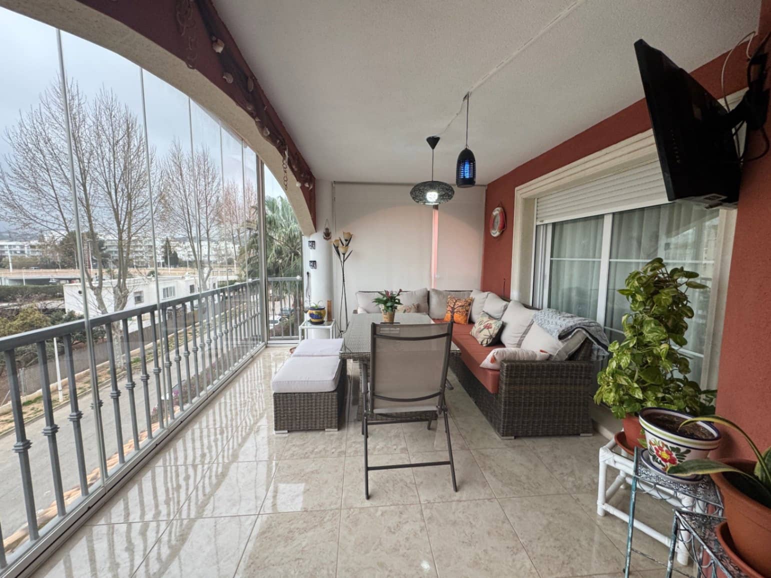 4 soverom Penthouse til salgs i Javea / Xabia med garasje - € 620 000 (Ref: 9665397)