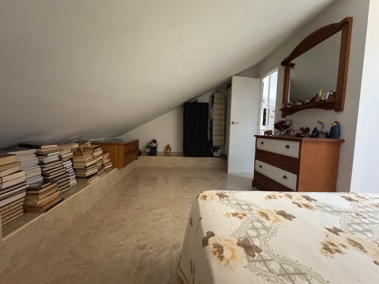 4 soverom Penthouse til salgs i Javea / Xabia med garasje - € 620 000 (Ref: 9665397)