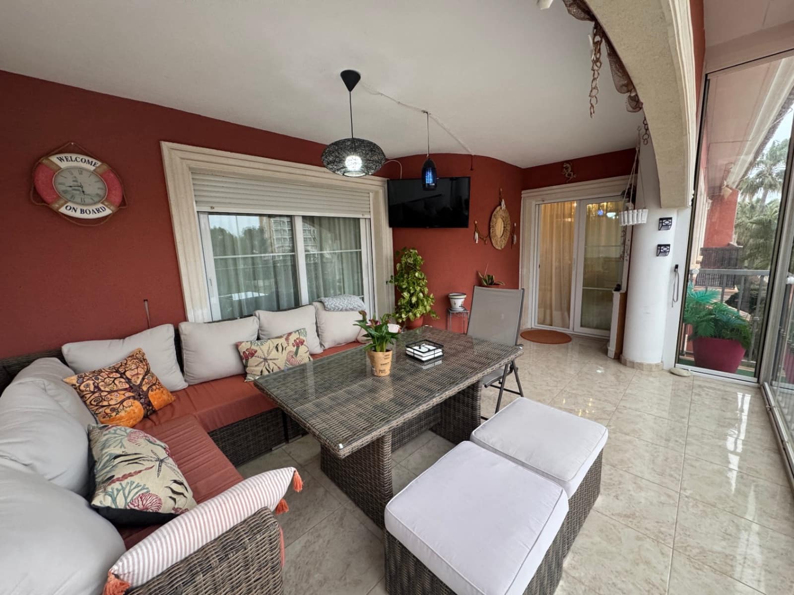 4 soverom Penthouse til salgs i Javea / Xabia med garasje - € 620 000 (Ref: 9665397)