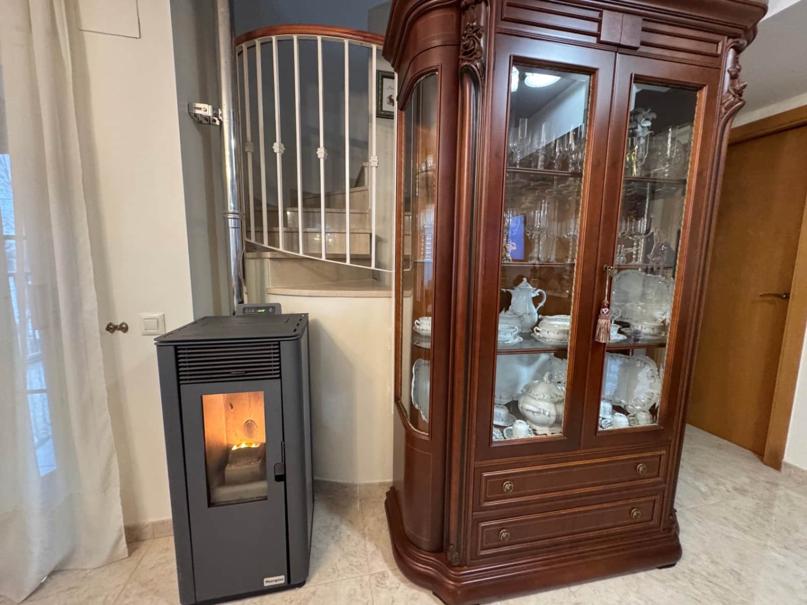 4 soverom Penthouse til salgs i Javea / Xabia med garasje - € 620 000 (Ref: 9665397)