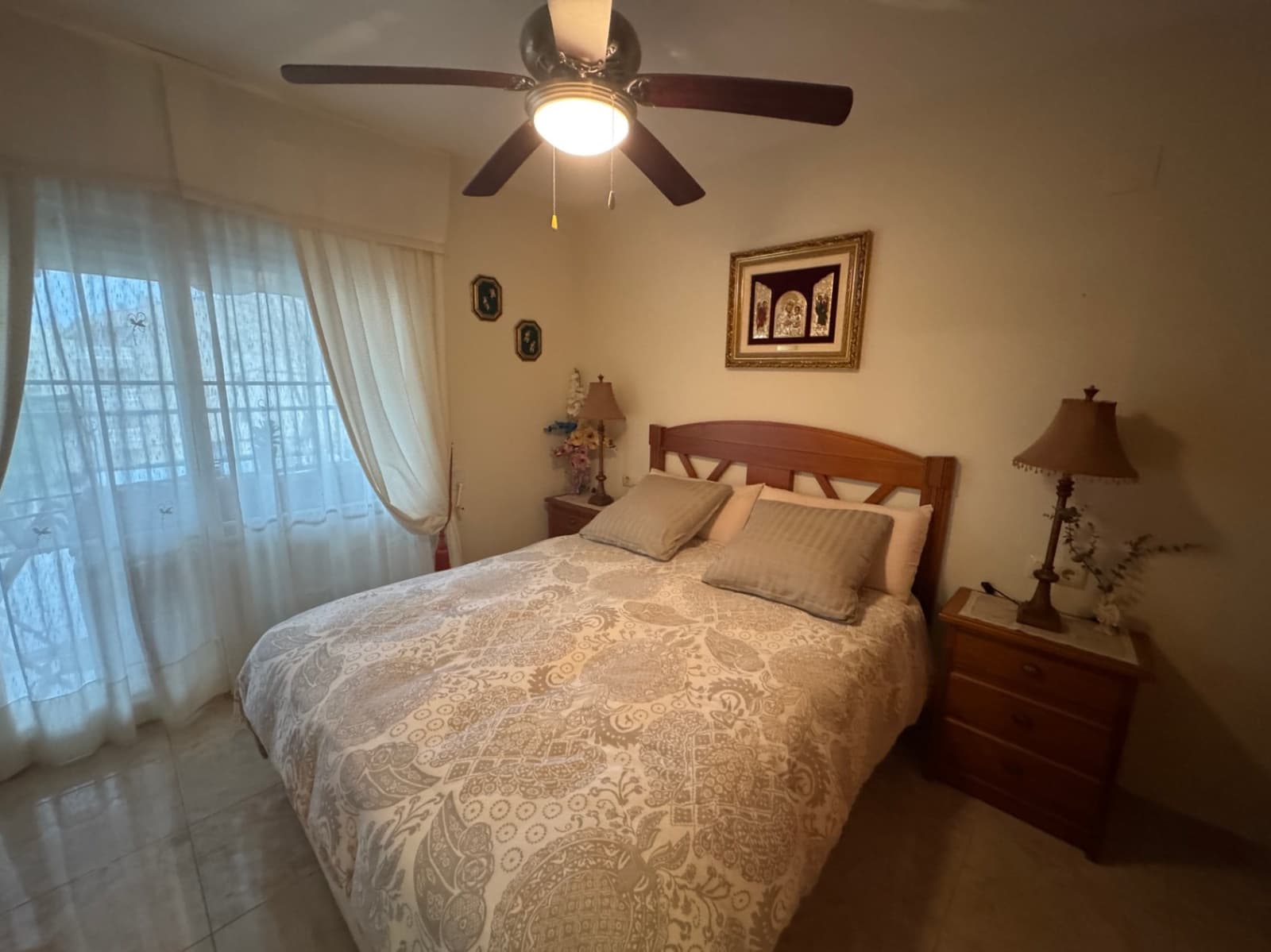 4 soverom Penthouse til salgs i Javea / Xabia med garasje - € 620 000 (Ref: 9665397)