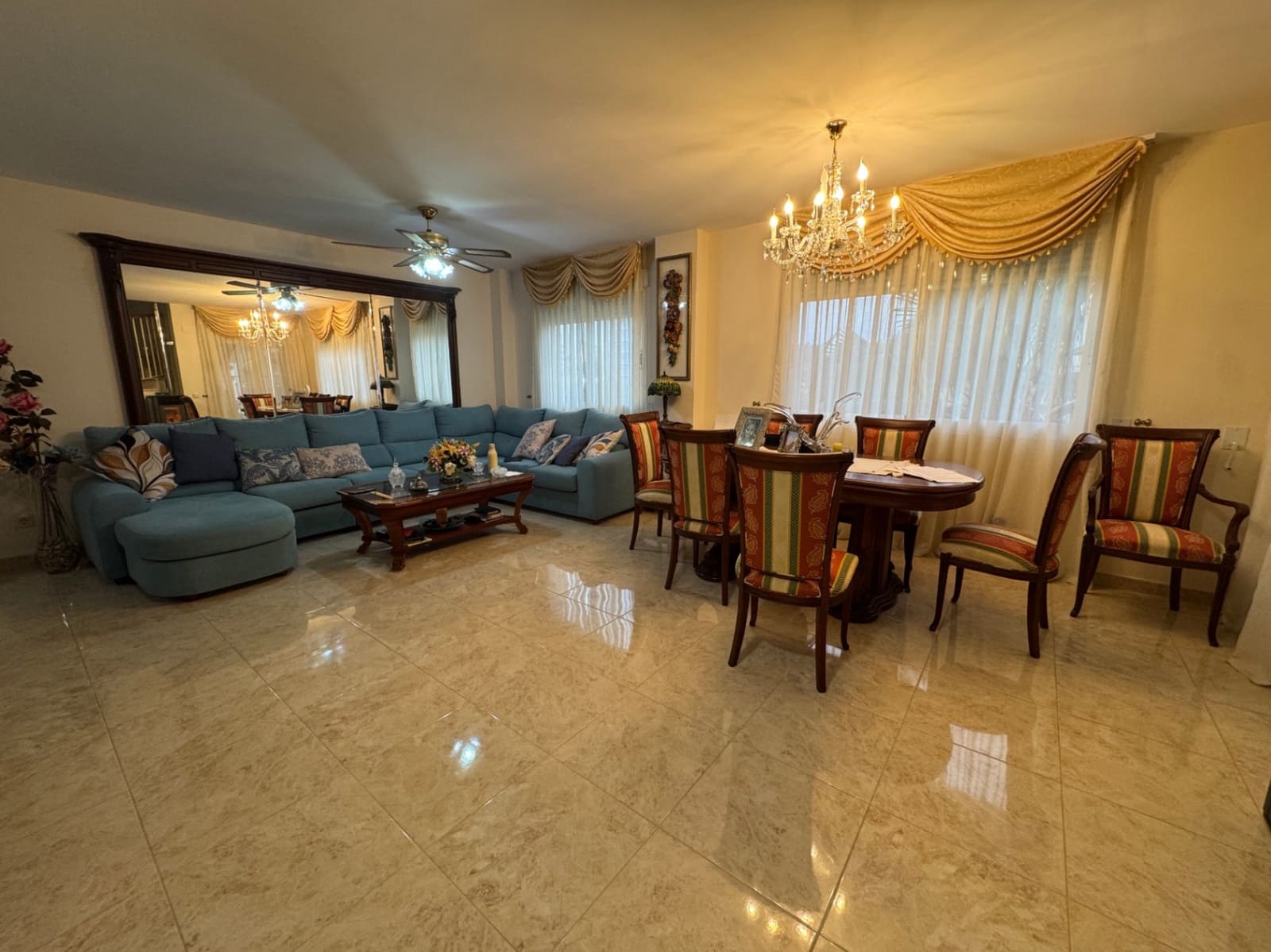 4 soverom Penthouse til salgs i Javea / Xabia med garasje - € 620 000 (Ref: 9665397)