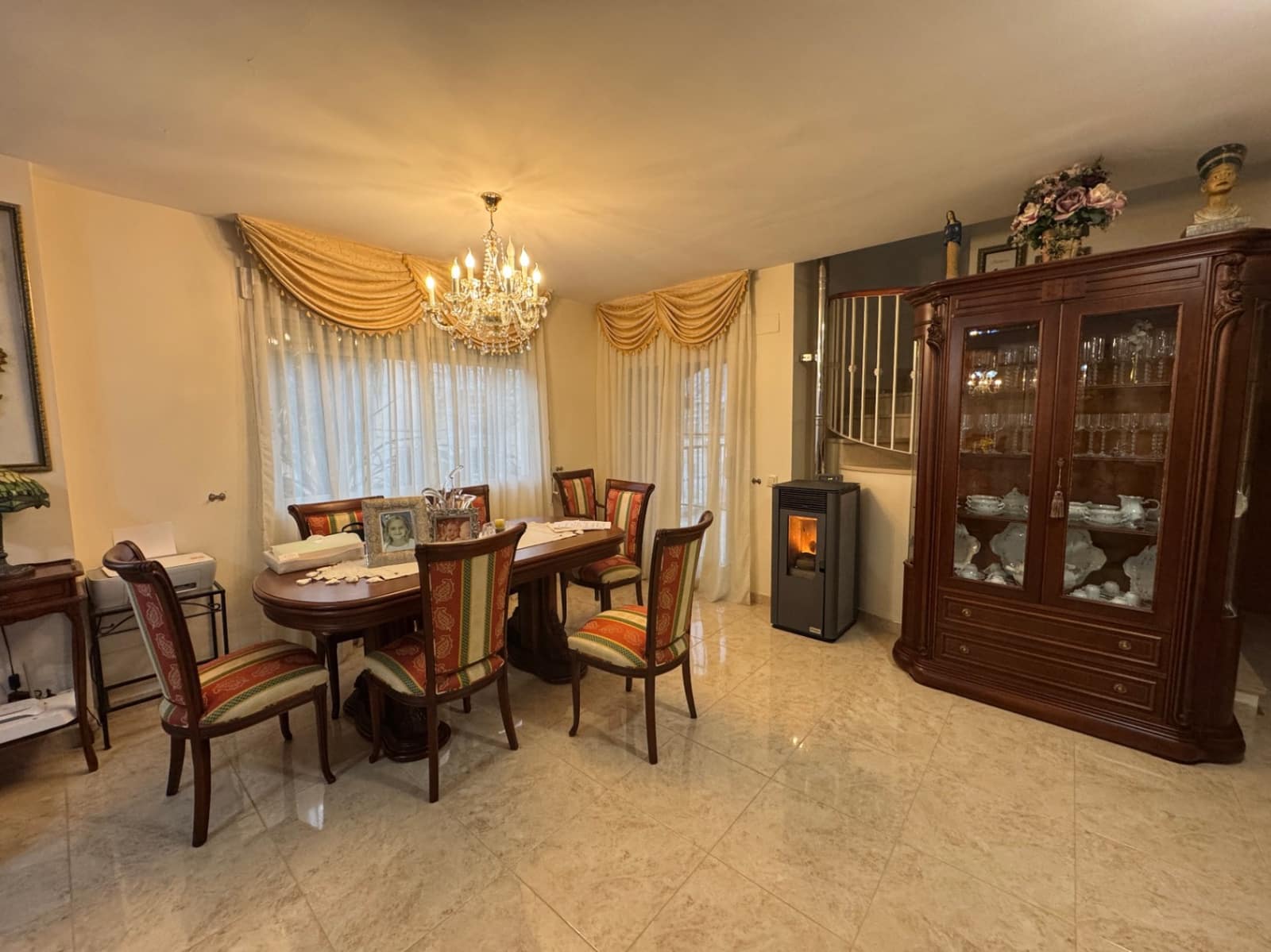 4 soverom Penthouse til salgs i Javea / Xabia med garasje - € 620 000 (Ref: 9665397)