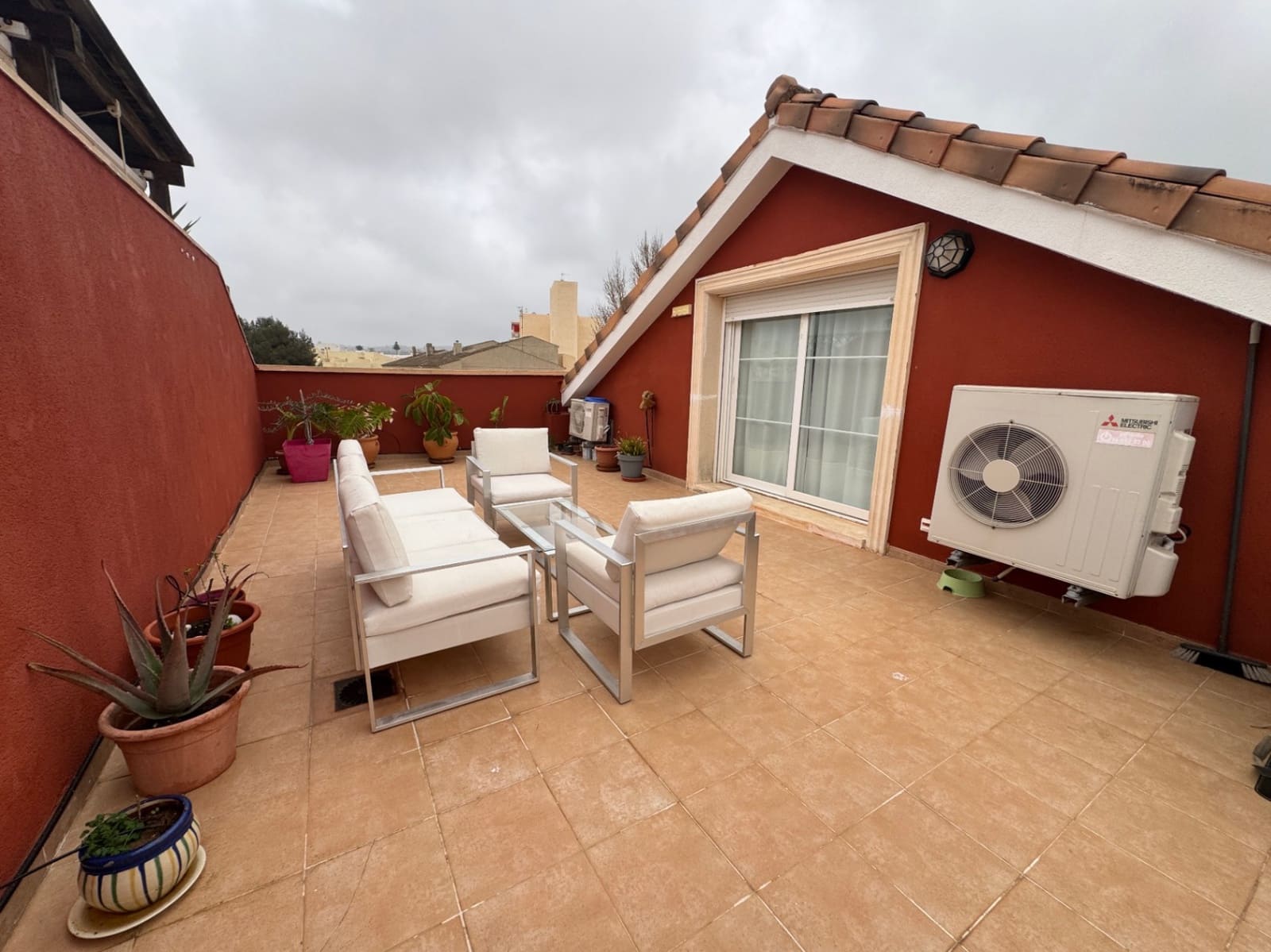 4 soverom Penthouse til salgs i Javea / Xabia med garasje - € 620 000 (Ref: 9665397)