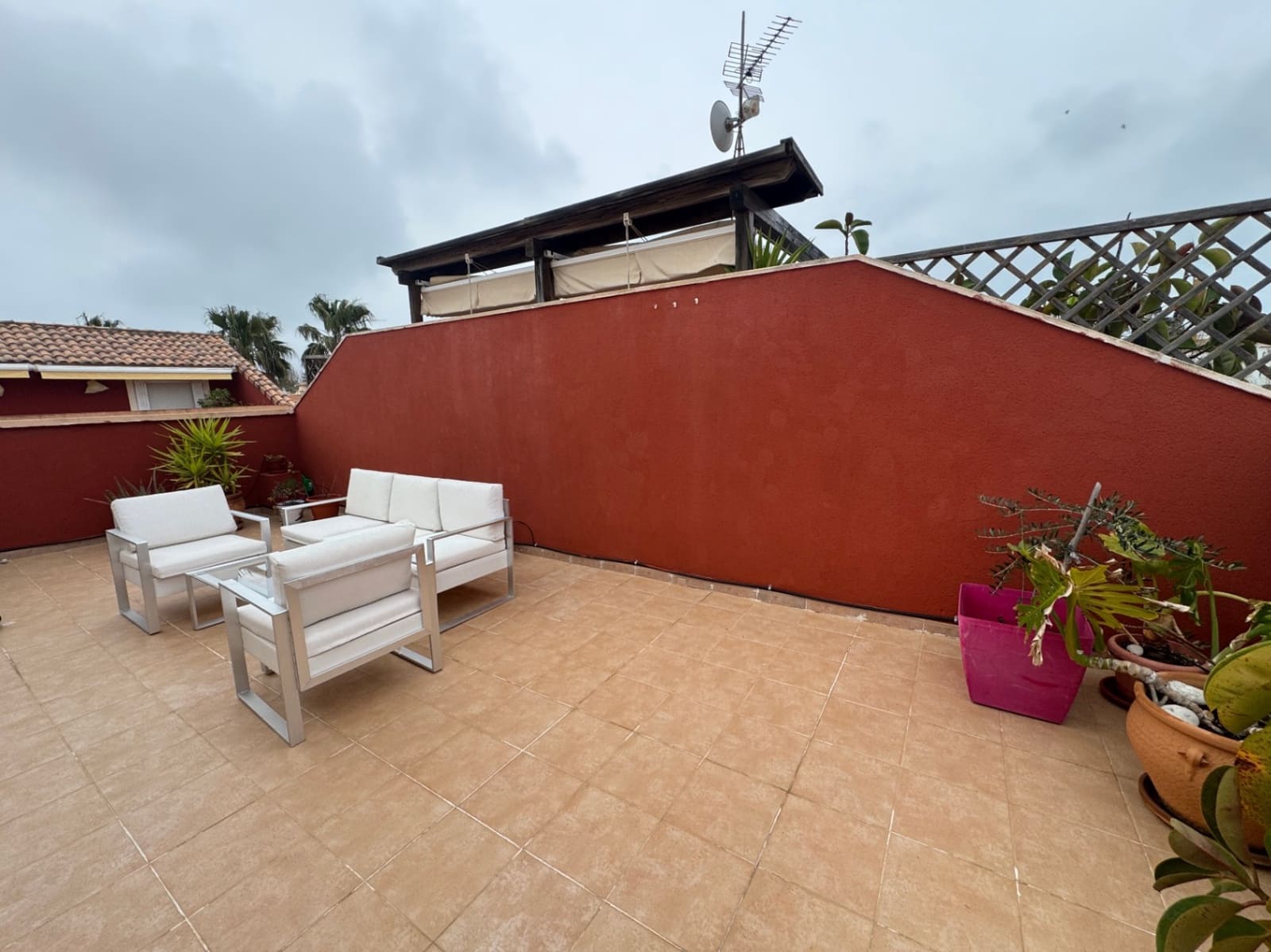 4 soverom Penthouse til salgs i Javea / Xabia med garasje - € 620 000 (Ref: 9665397)