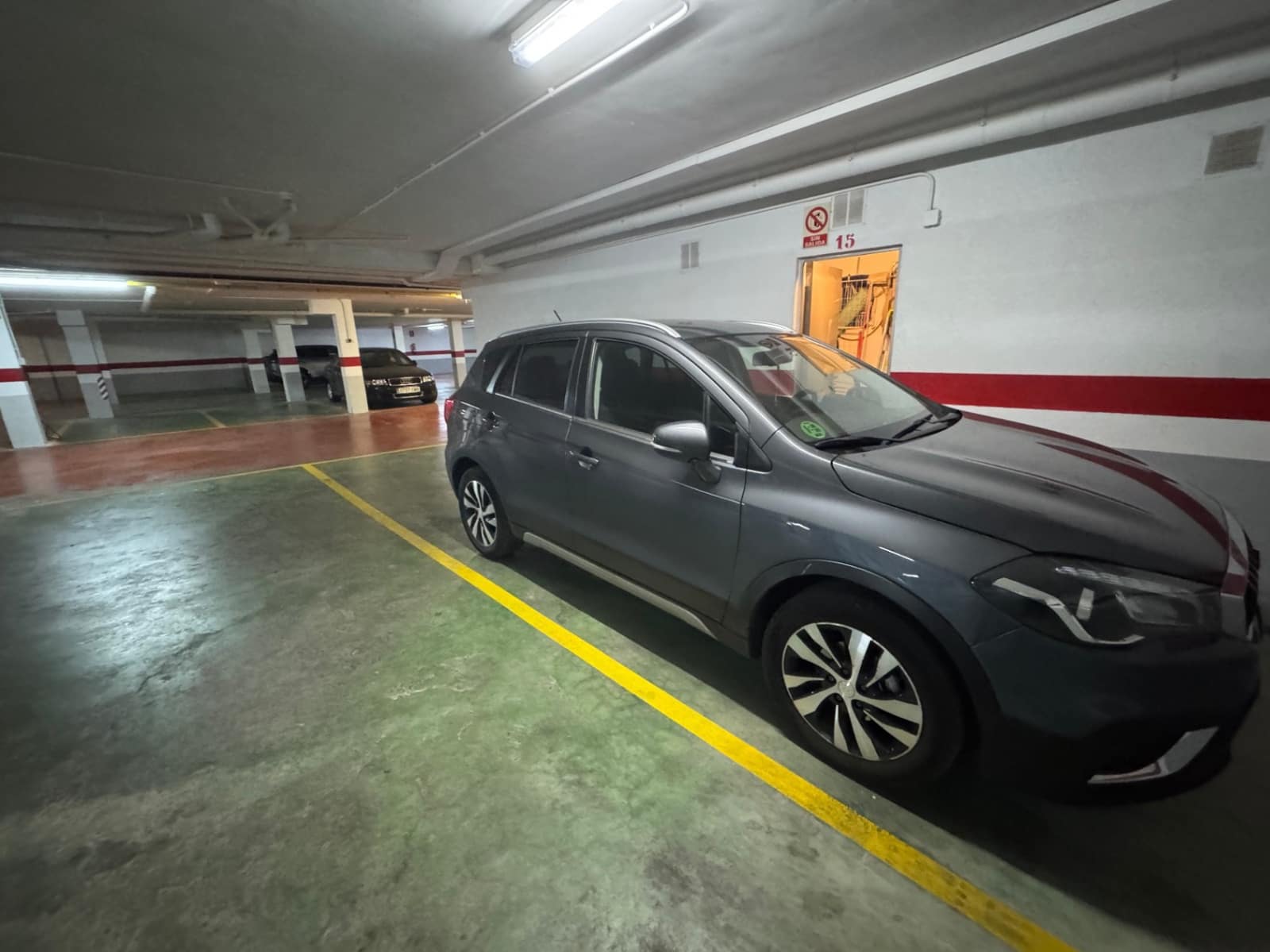 4 soverom Penthouse til salgs i Javea / Xabia med garasje - € 620 000 (Ref: 9665397)