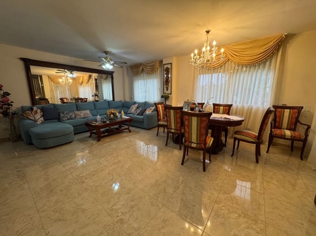 4 soverom Penthouse til salgs i Arenal, Javea / Xàbia med garasje - € 620 000 (Ref: 9665397)