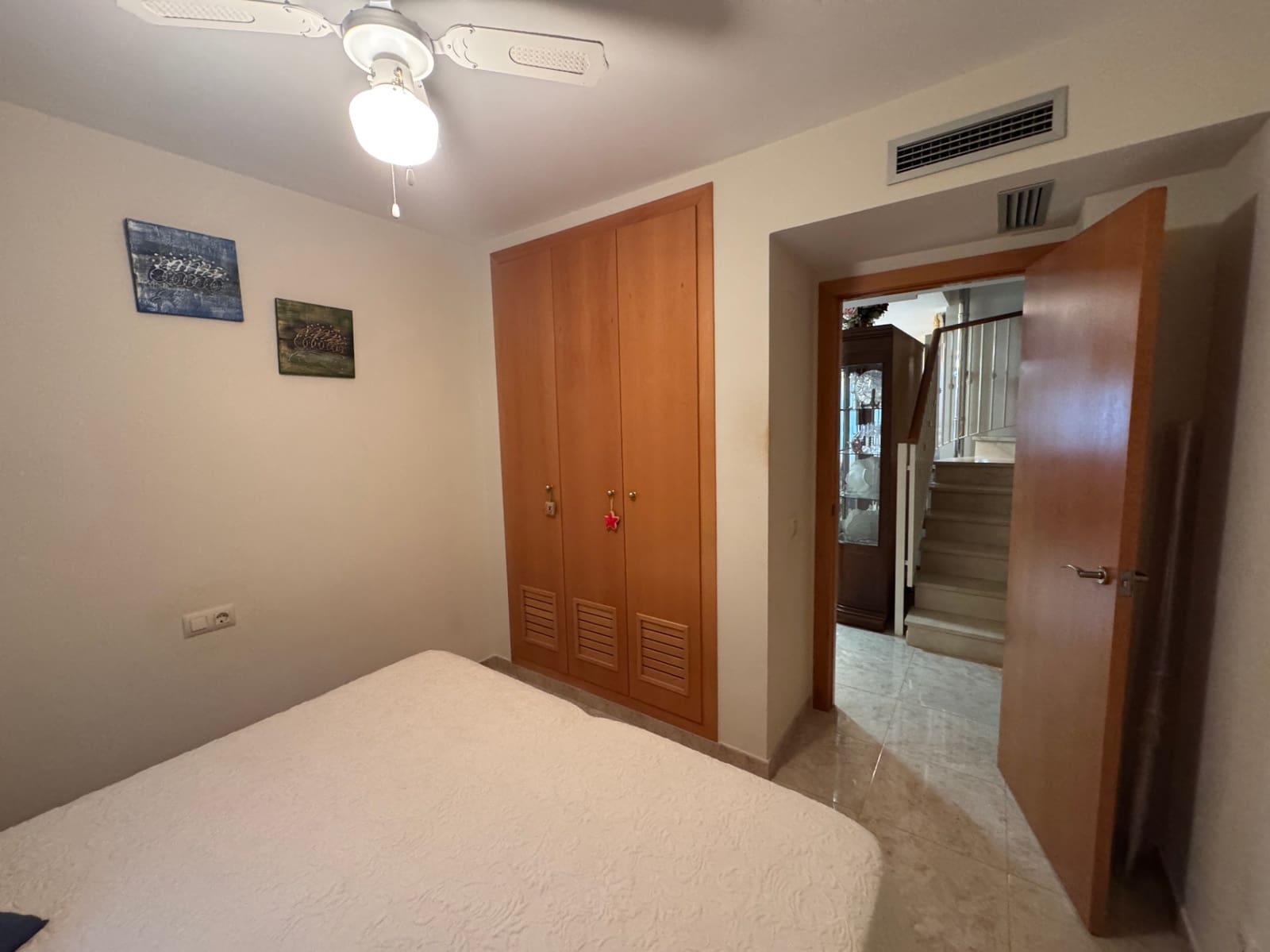 4 soverom Penthouse til salgs i Javea / Xabia med garasje - € 620 000 (Ref: 9665397)