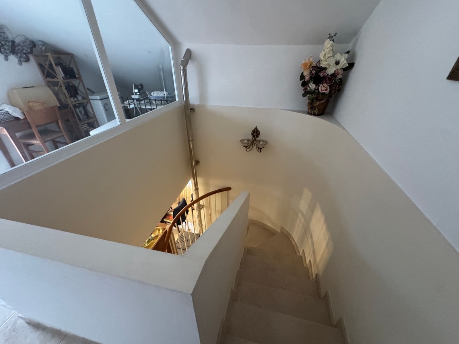 4 soverom Penthouse til salgs i Javea / Xabia med garasje - € 620 000 (Ref: 9665397)