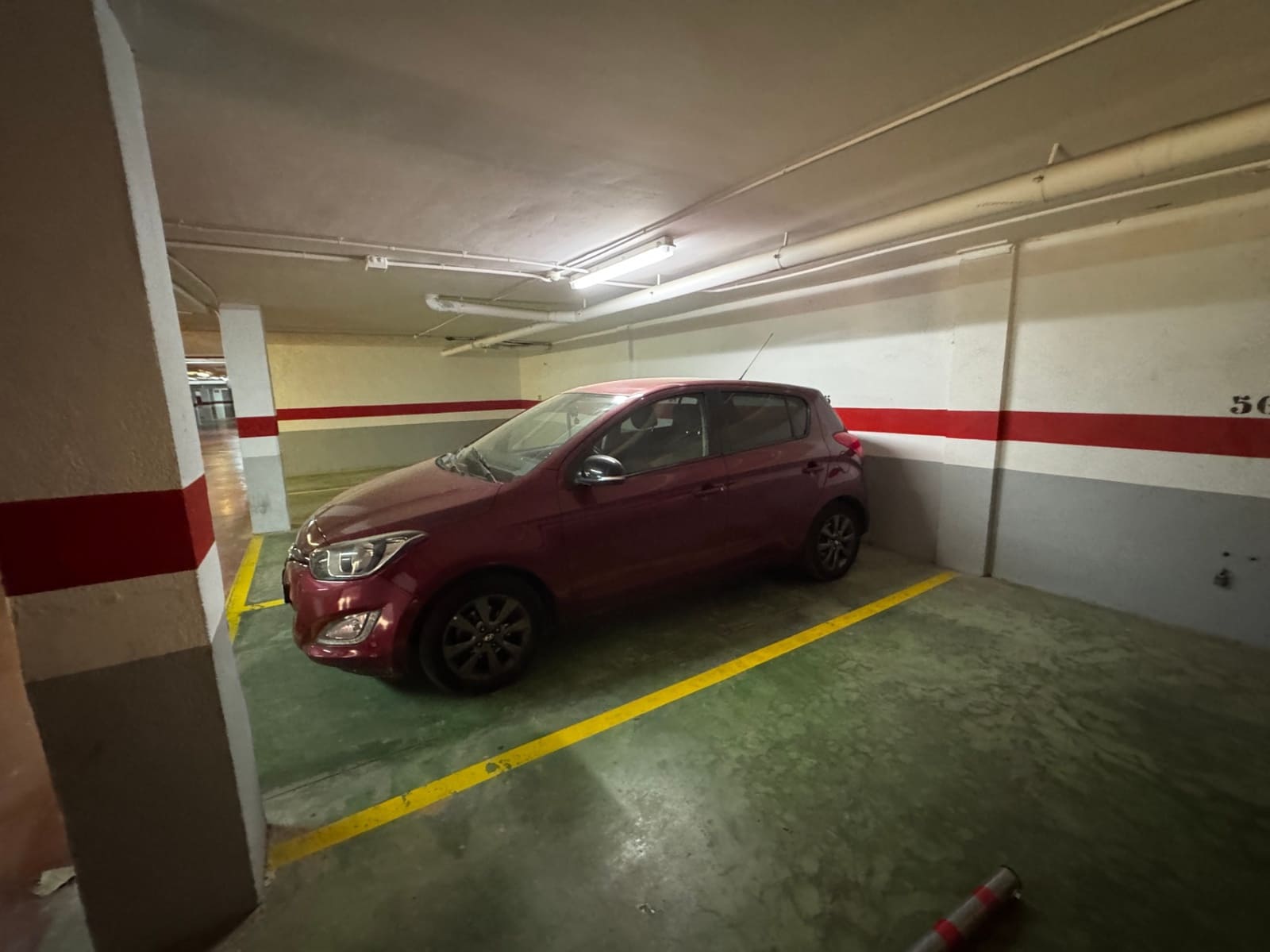 4 soverom Penthouse til salgs i Javea / Xabia med garasje - € 620 000 (Ref: 9665397)