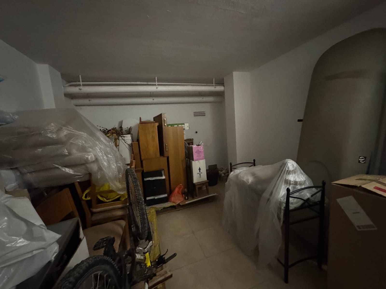 4 soverom Penthouse til salgs i Javea / Xabia med garasje - € 620 000 (Ref: 9665397)