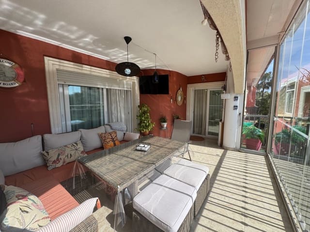 4 sypialnia Penthouse na sprzedaż w Arenal, Javea / Xàbia z basenem garażem - 620 000 € (Ref: 9665397)