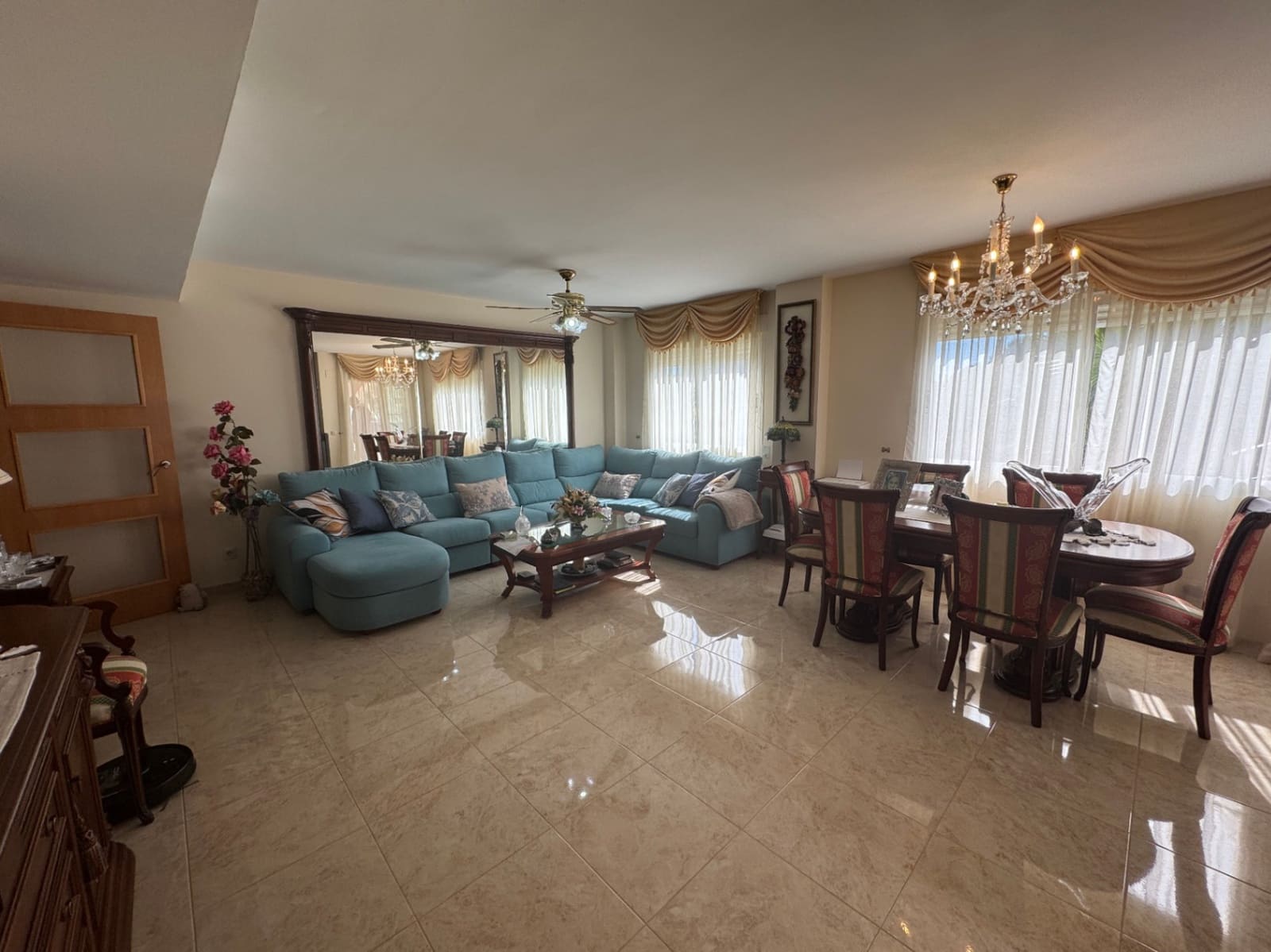 4 quarto Penthouse para venda em Javea / Xabia com piscina garagem - 620 000 € (Ref: 9665397)