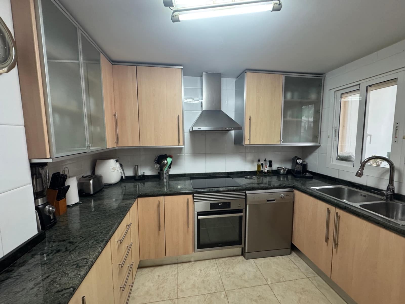 4 quarto Penthouse para venda em Javea / Xabia com piscina garagem - 620 000 € (Ref: 9665397)