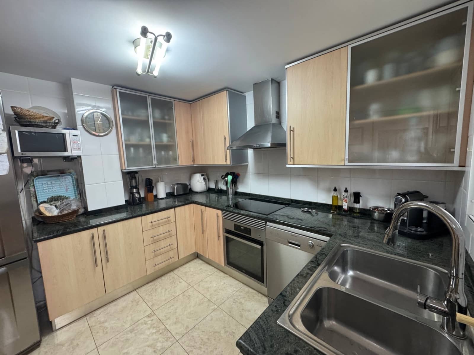 4 quarto Penthouse para venda em Javea / Xabia com piscina garagem - 620 000 € (Ref: 9665397)