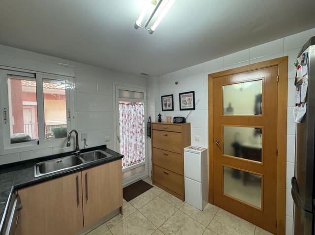 4 sypialnia Penthouse na sprzedaż w Arenal, Javea / Xàbia z basenem garażem - 620 000 € (Ref: 9665397)