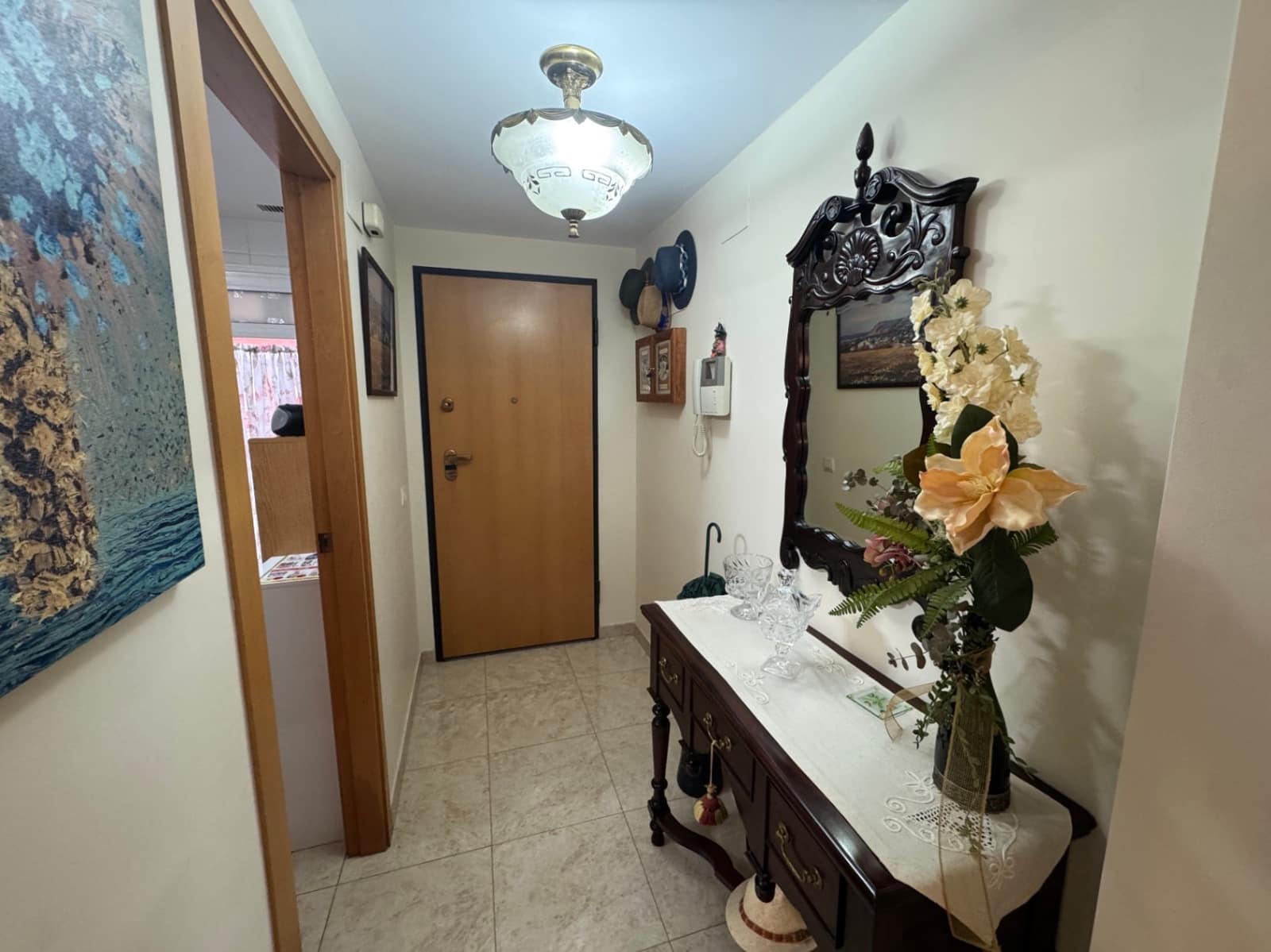 4 quarto Penthouse para venda em Javea / Xabia com piscina garagem - 620 000 € (Ref: 9665397)